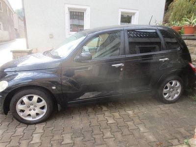 Chrysler PT Cruiser