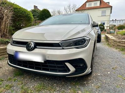 gebraucht VW Polo 1.0 TSI 70kW R-Line R-Line IQ-Light