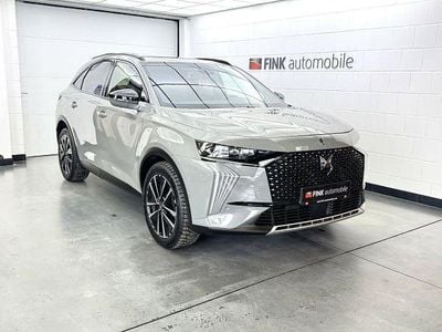 Usata DS Automobiles DS7 Crossback 131 CV (96 kW) 2025 Grigio SUV