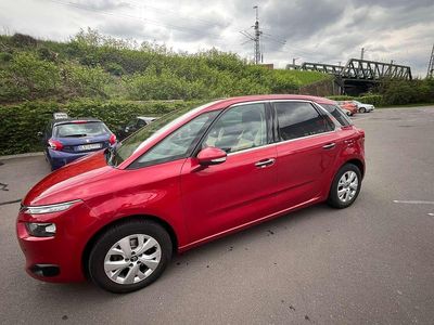 Gebraucht 2015 Citroën C4 Picasso Van / Kleinbus | 11.350 €