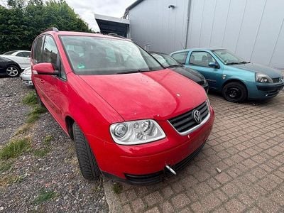 VW Touran