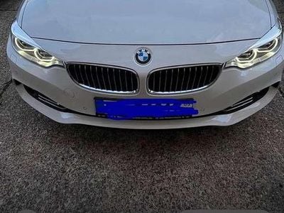 BMW 430 Gran Coupé