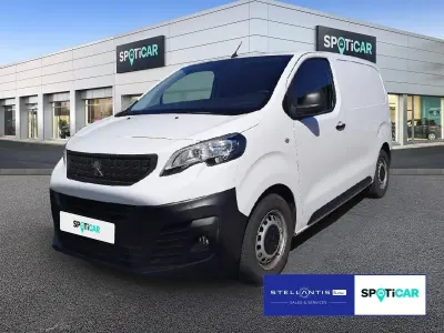 Gebraucht Peugeot Expert