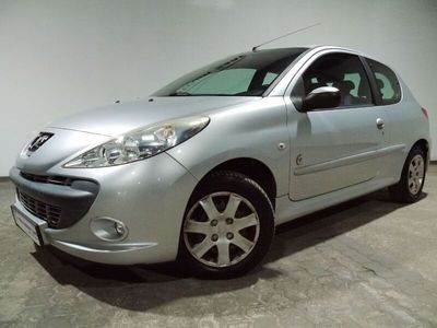 Peugeot 206+