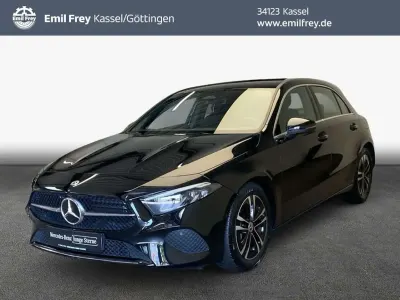 Gebraucht Mercedes A200