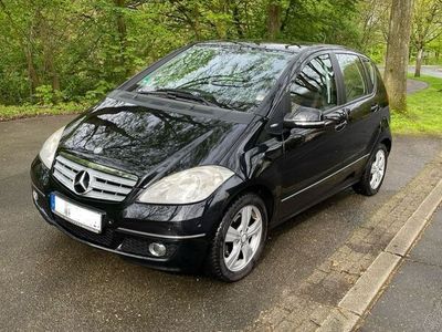 gebraucht Mercedes A150 W169 Facelift Avantgarde