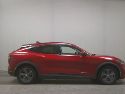 Gebraucht Ford Mustang Mach-E