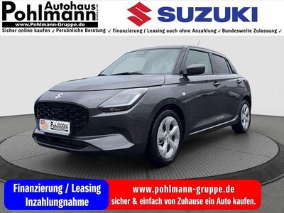 Neu 2025 Suzuki Swift Comfort Limousine | 24.090 €