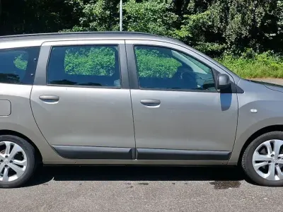 Gebraucht Dacia Lodgy