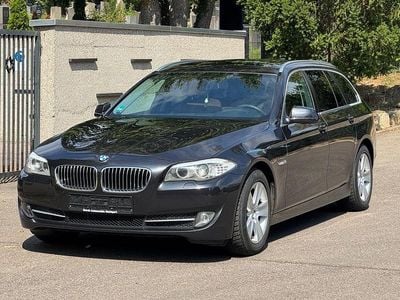 BMW 525