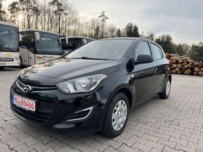 gebraucht Hyundai i20 FIFA World Cup Edition