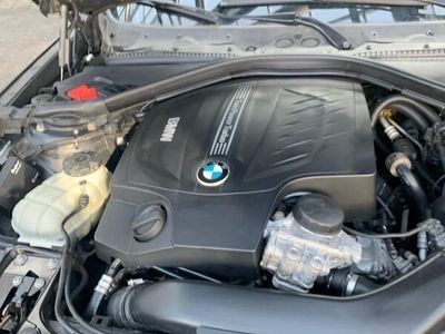 gebraucht BMW 335 Gran Turismo i