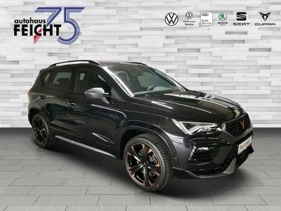 gebraucht Cupra Ateca 2.0 TSI PARKLENK BEATS