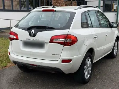 Gebraucht Renault Koleos