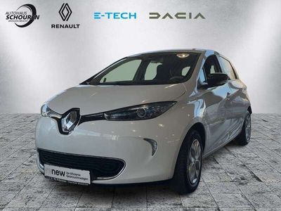 gebraucht Renault Zoe Life