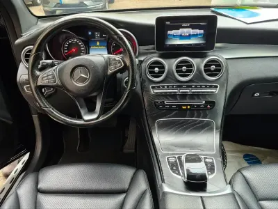 Gebraucht Mercedes GLC300