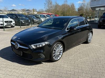Mercedes A200