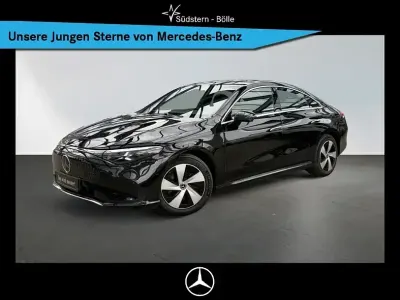 Gebraucht Mercedes CLA 250+