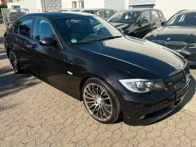 Gebraucht BMW 330