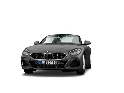 Usata BMW Z4 Shadowline 197 CV (144 kW) 2026 Cabrio