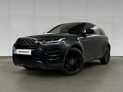 Second-hand Land Rover Range Rover evoque