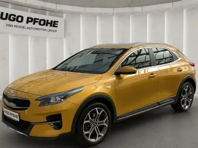 Gebraucht Kia XCeed