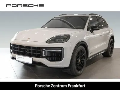 Occasion Porsche Cayenne GTS 500 PK (367 kW) 2024 Wit SUV