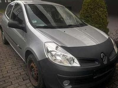 Renault Clio II