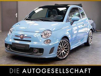 Abarth 595C