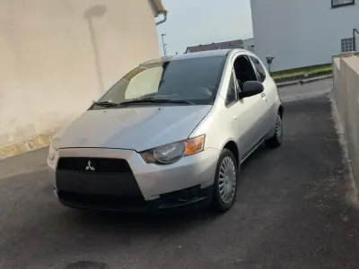 Gebraucht Mitsubishi Colt