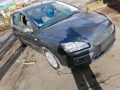 gebraucht Ford Focus 2006 BINZIN