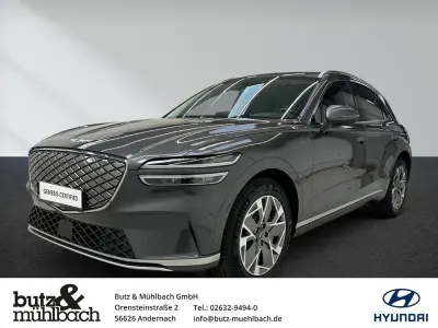 Gebraucht Genesis GV70