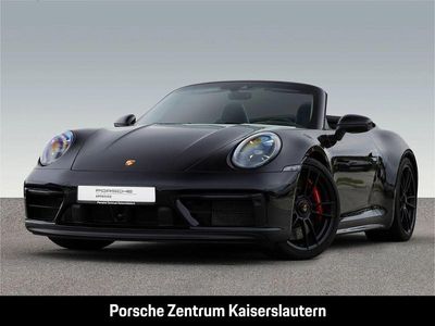 Porsche 911 Carrera 4 GTS