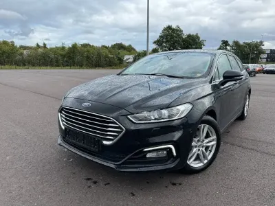 Gebraucht Ford Mondeo