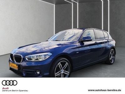 BMW 125