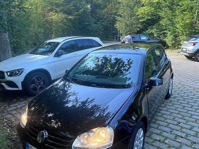 VW Golf VI
