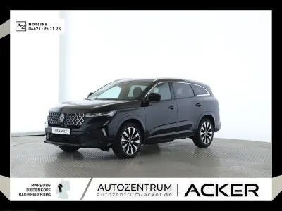 Używany Renault Espace