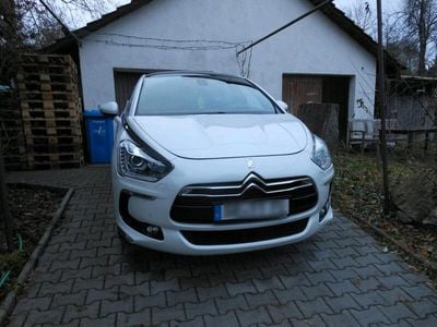 Citroën DS5