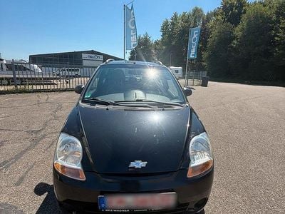 Chevrolet Matiz
