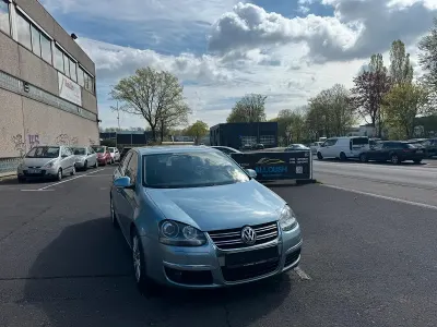 Gebraucht VW Jetta