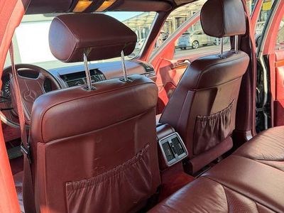 Gebraucht Mercedes S420 286 PS (210 kW) 1992 Schwarz Limousine