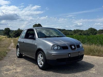 Seat Arosa