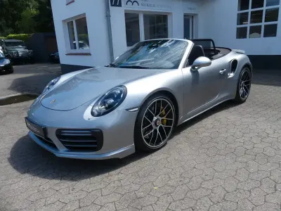 Gebraucht Porsche 991