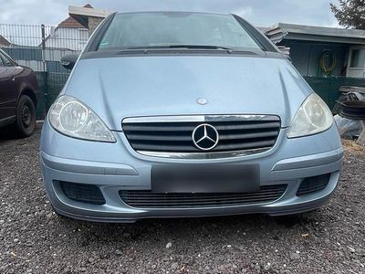 Gebraucht Mercedes A150 96 PS (70 kW) 2006 Andere farben Kleinwagen