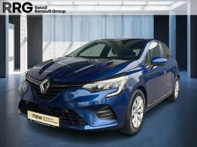 Gebraucht Renault Clio V
