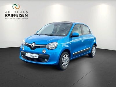 gebraucht Renault Twingo Luxe TCe 90