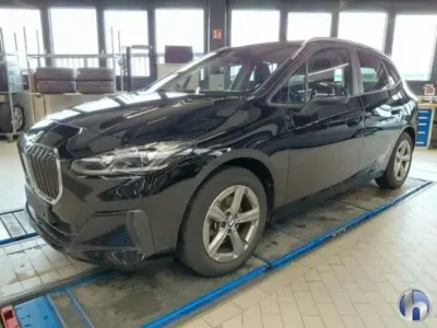 Gebraucht BMW 218