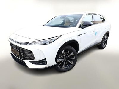 Neu MG HS Comfort 224 PS (164 kW) 2026 Weiß SUV