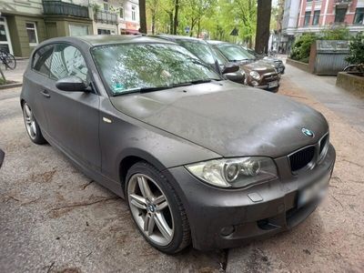 gebraucht BMW 118 i - Mad Max mit M-Paket