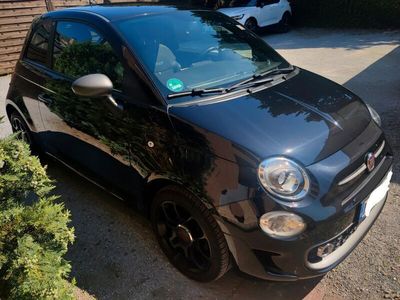 gebraucht Fiat 500 1.3 Multijet 16V Sport Edition 95PS